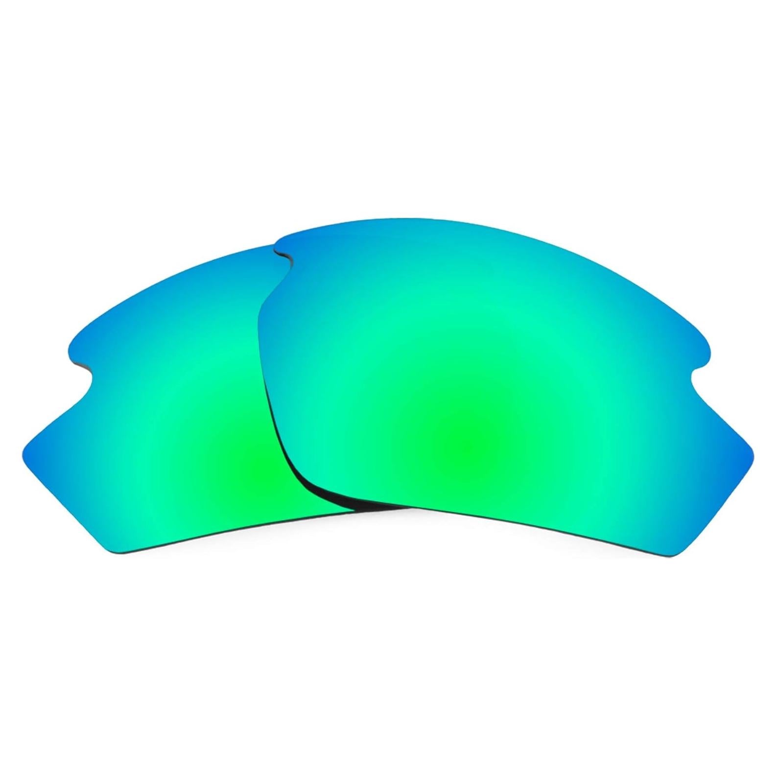 Lentes Revant para Rudy Project Rydon Polarizados Verde