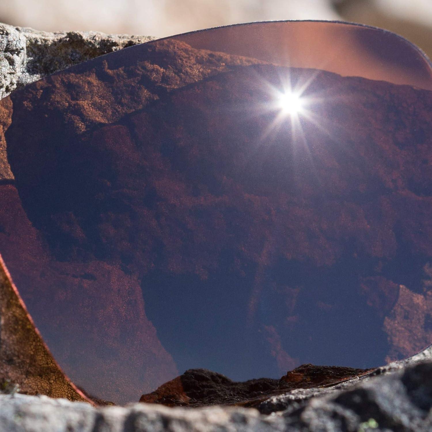 Lentes Revant para gafas Rudy Project Rydon, Polarizados