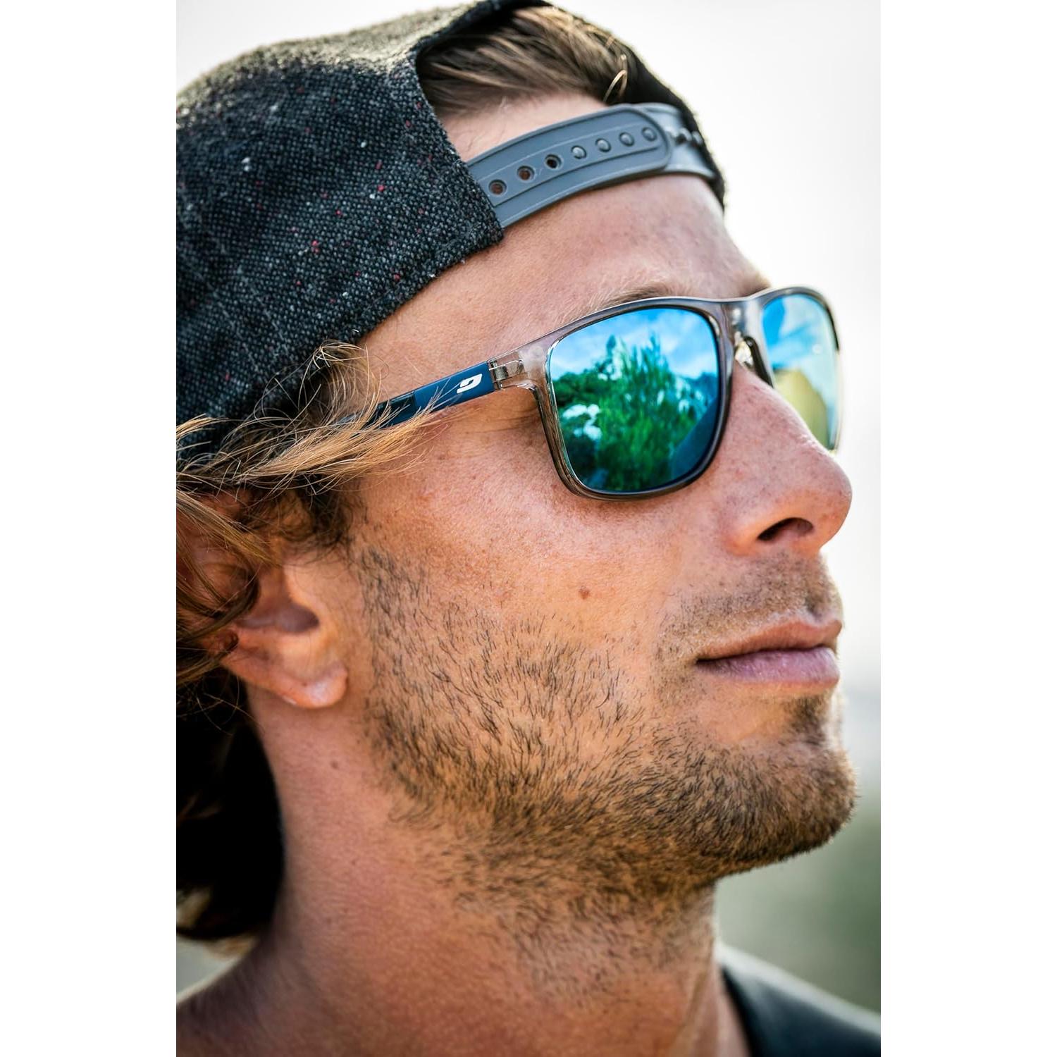 Gafas de Sol Julbo The Streets Polarizadas HD Rosa