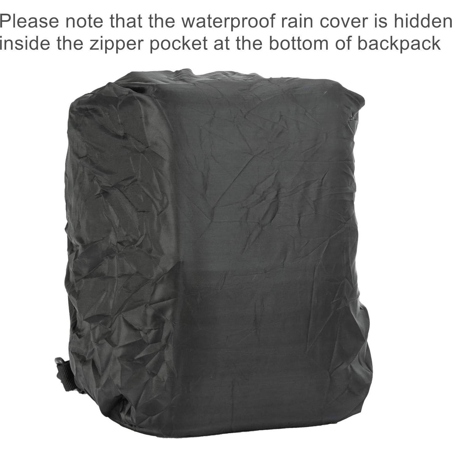 Mochila Táctica GZ XINXING Bandolera Militar EDC 35.5L