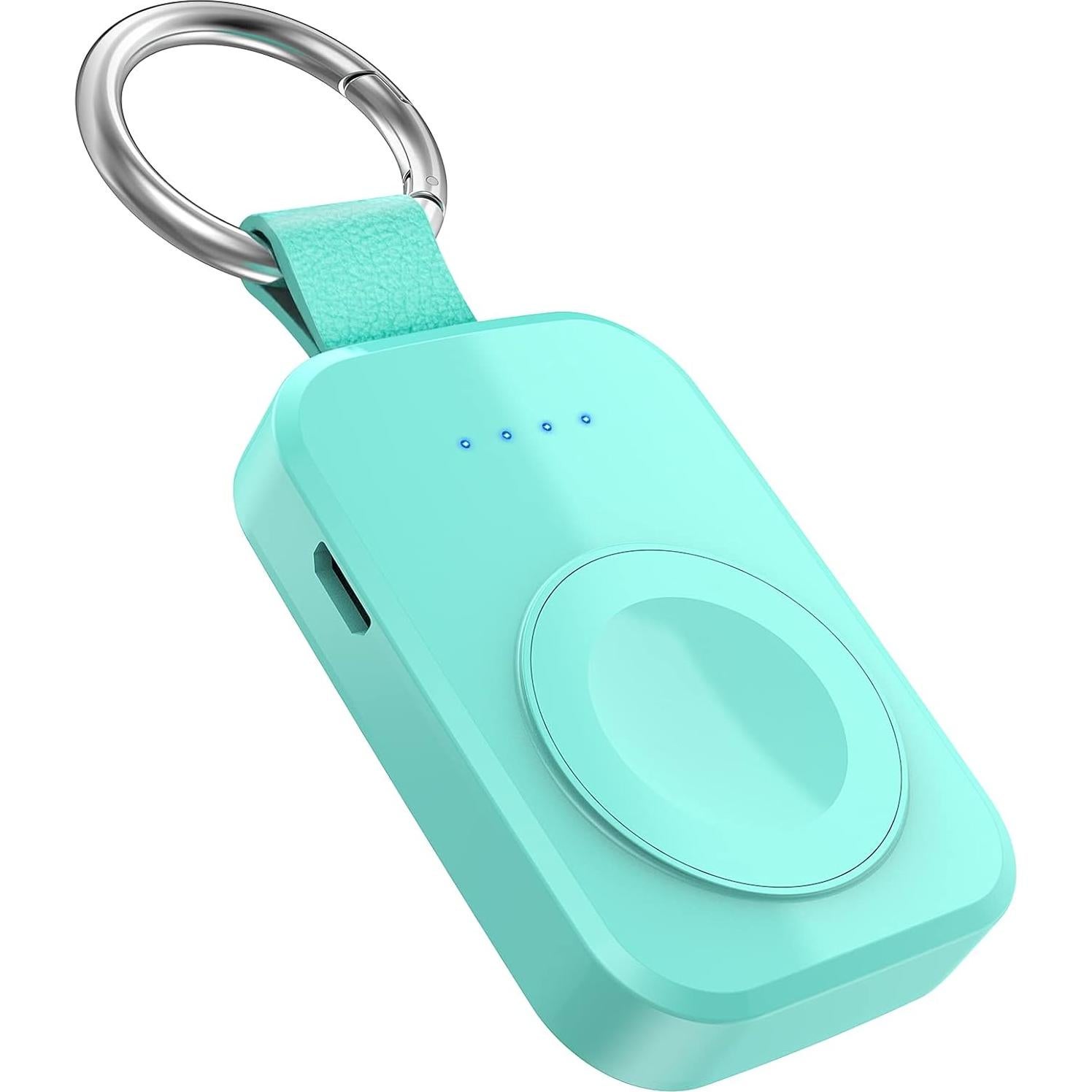 Cargador Portátil i.VALUX para Apple Watch 10/9/8/7/6/5/4/3/2/SE