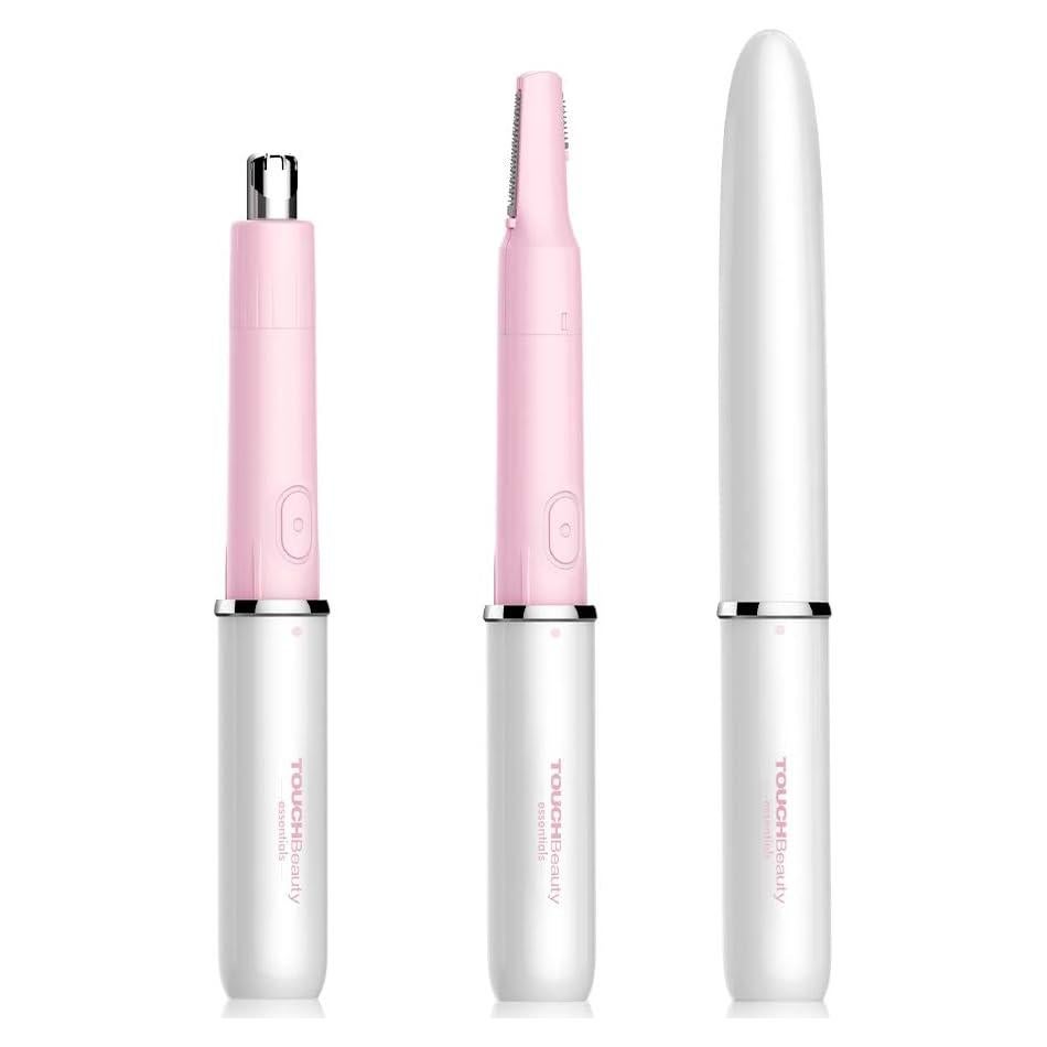 Recortadora TOUCHBeauty TB-1458 para Cabello y Cejas