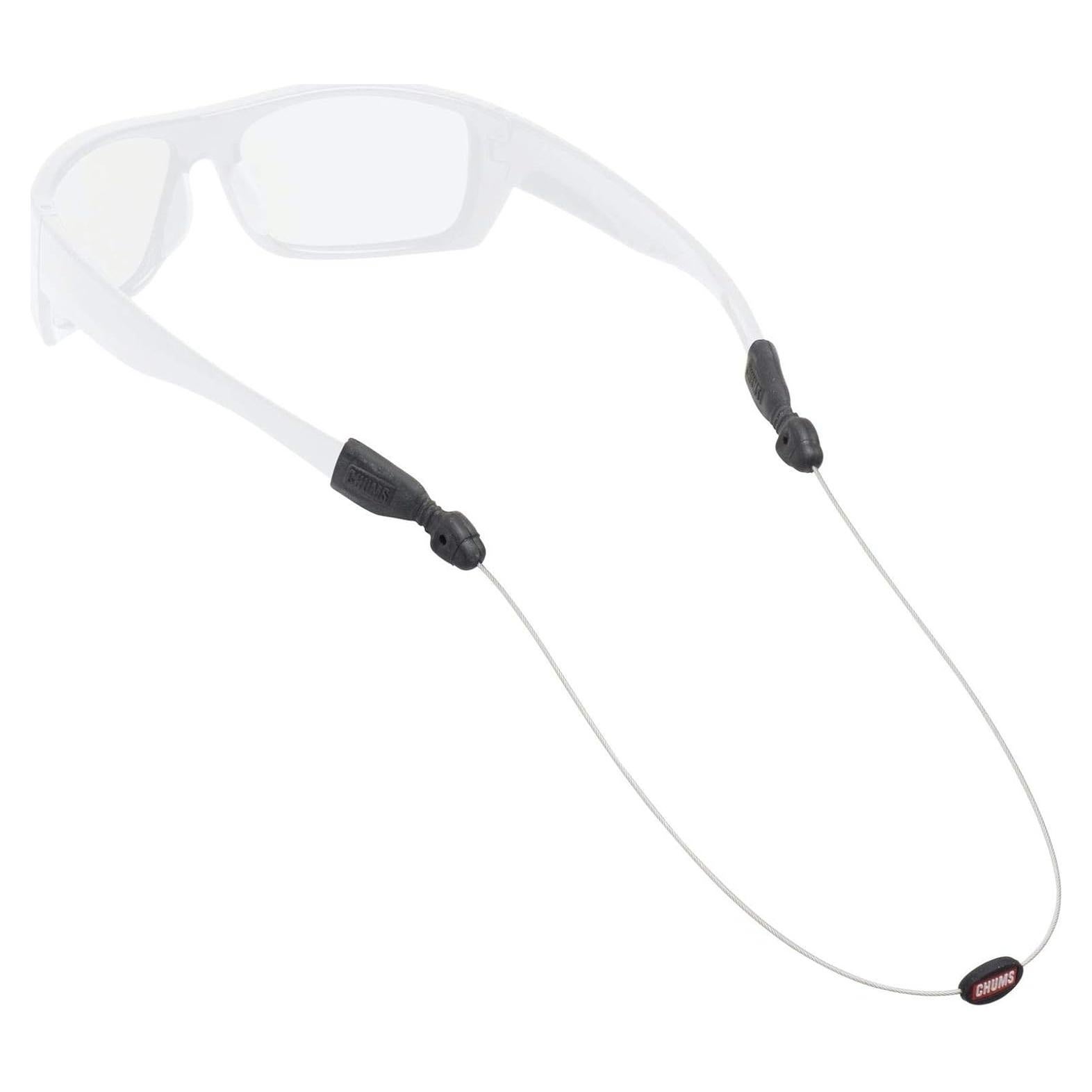 Retenedor de Gafas Chums Orbiter Acero Inoxidable Ligero