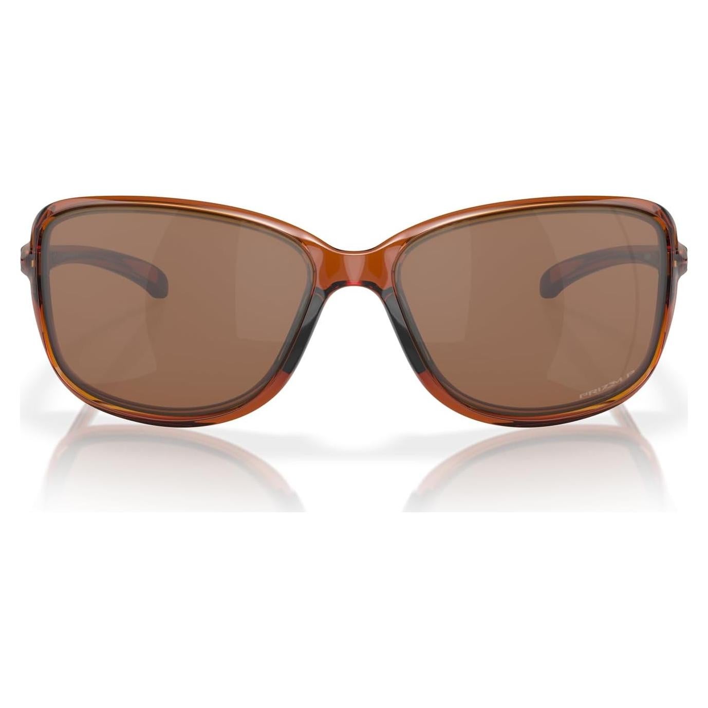 Gafas de sol Oakley Cohort 62mm Ámbar Oscuro Polarizadas