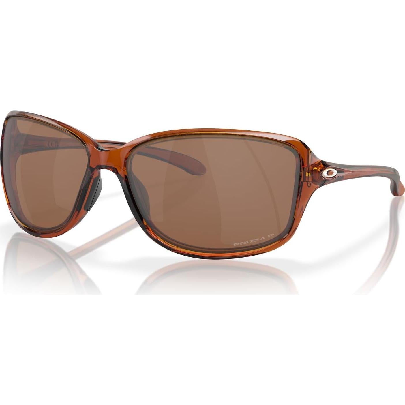 Gafas de sol Oakley Cohort 62mm Ámbar Oscuro Polarizadas