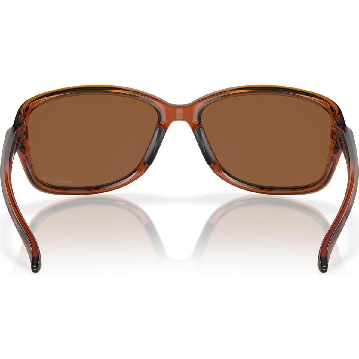 Gafas de sol Oakley Cohort 62mm Ámbar Oscuro Polarizadas