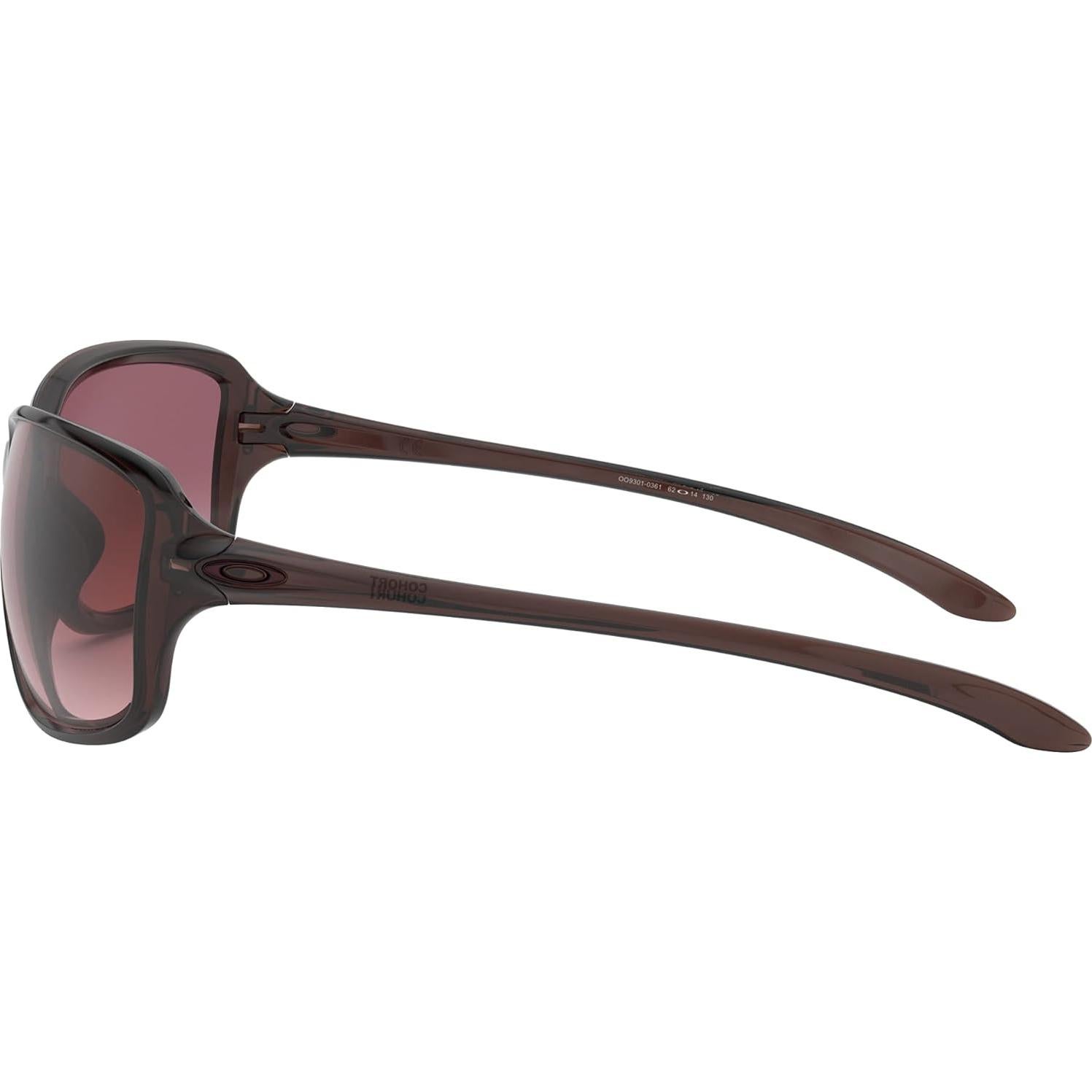 Gafas de sol Oakley Cohort OO9301 Amatista 62mm