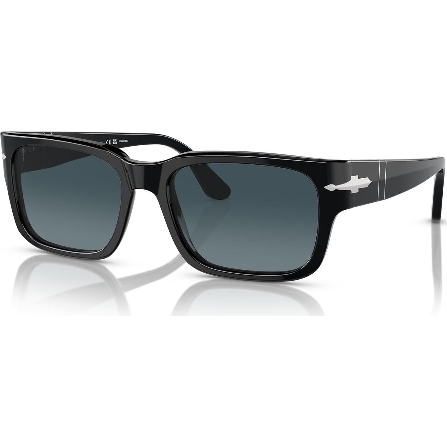 Gafas de sol Rectangulares Persol PO3315S Lentes 58mm