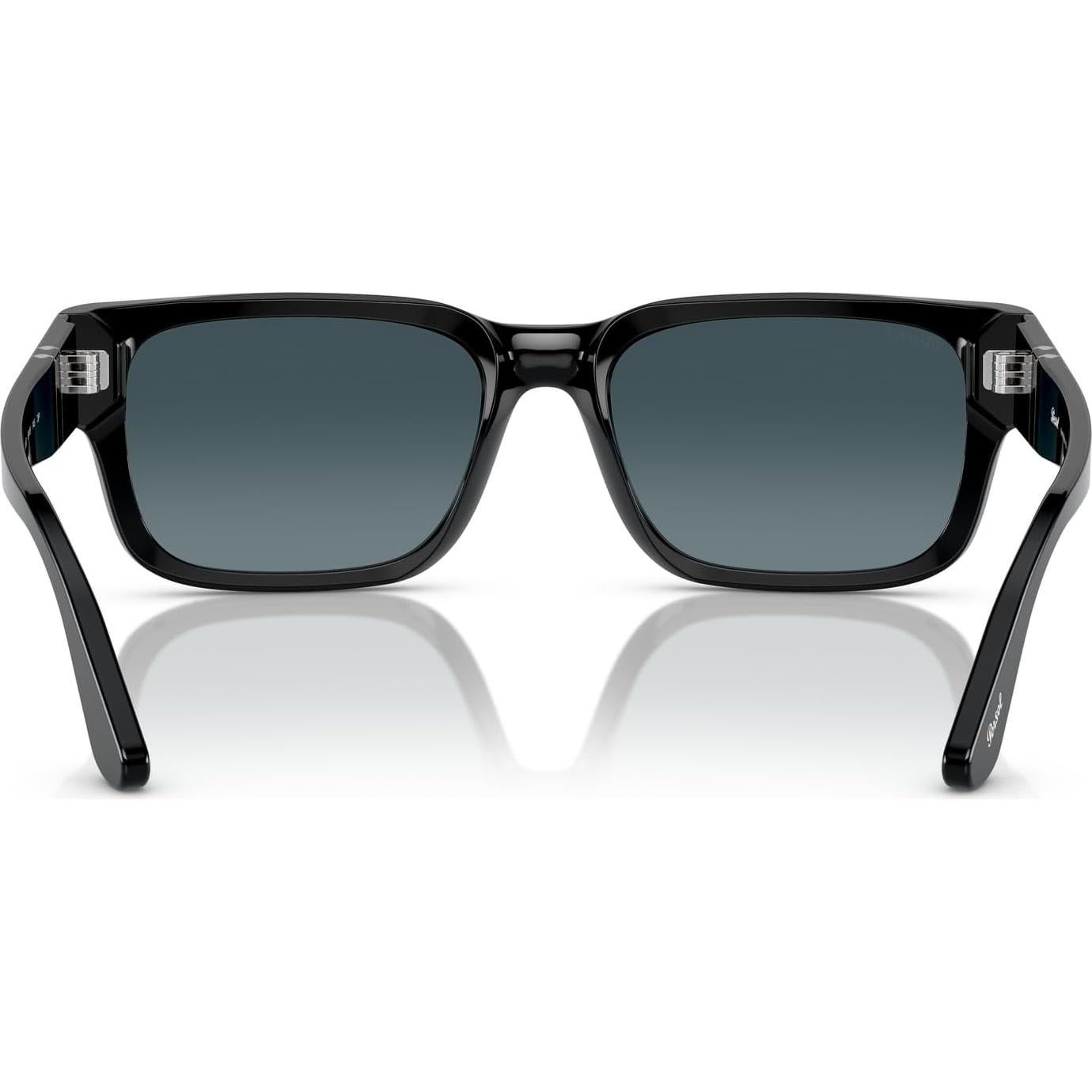 Gafas de sol Rectangulares Persol PO3315S Lentes 58mm