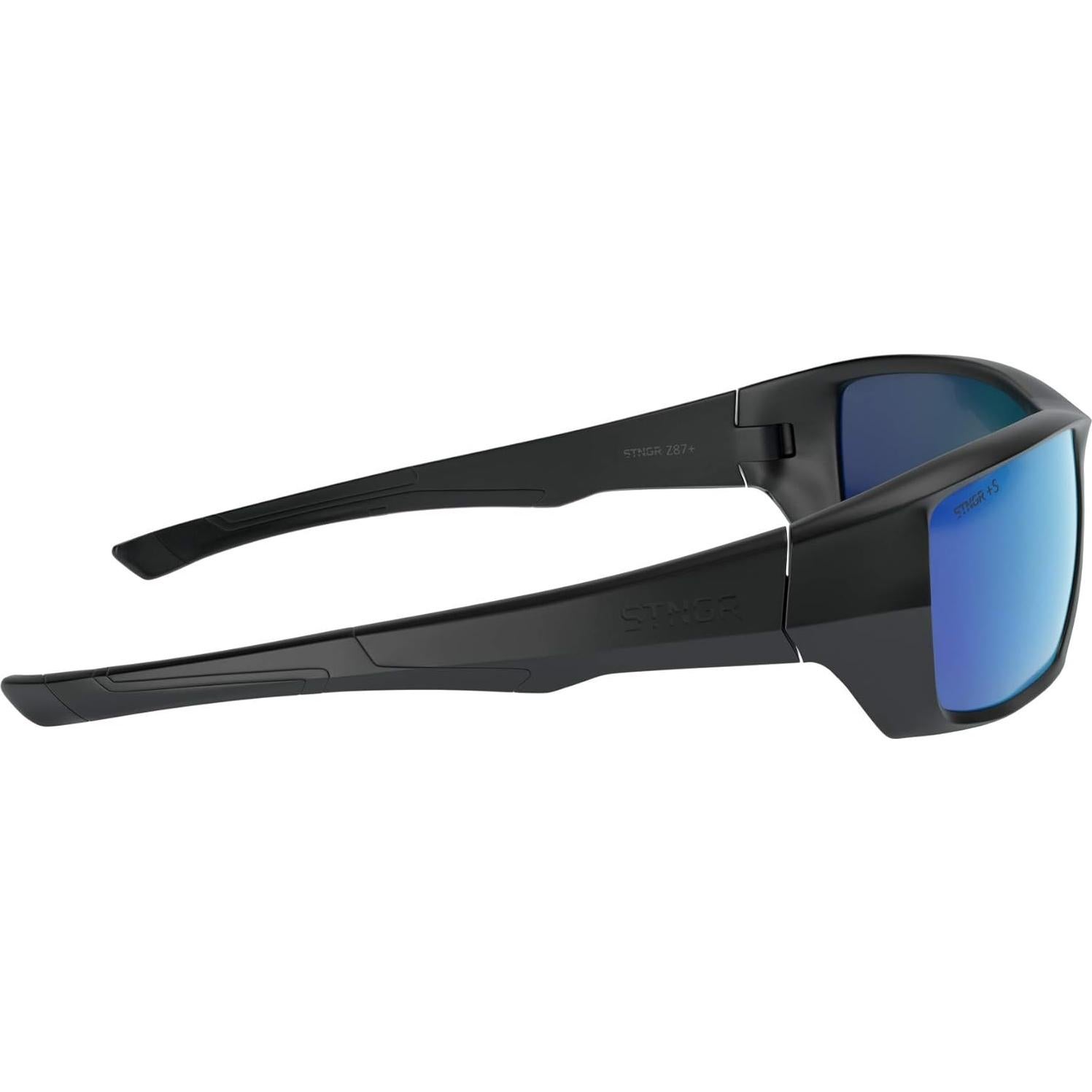 Gafas de sol STNGR Alpine polarizadas para hombres