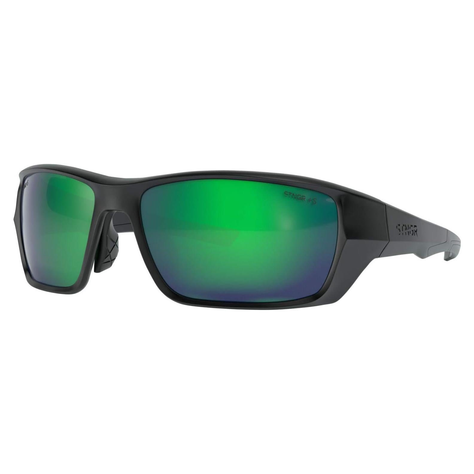 Gafas de sol STNGR Alpine polarizadas para hombres