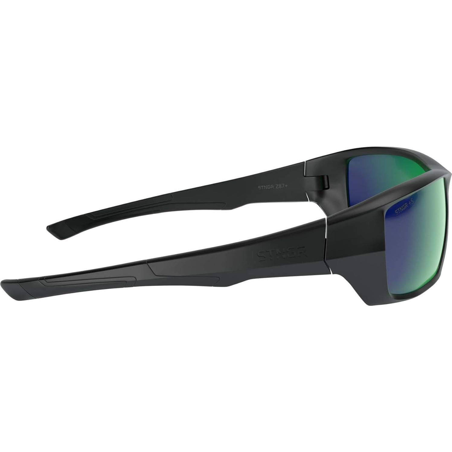 Gafas de sol STNGR Alpine polarizadas para hombres