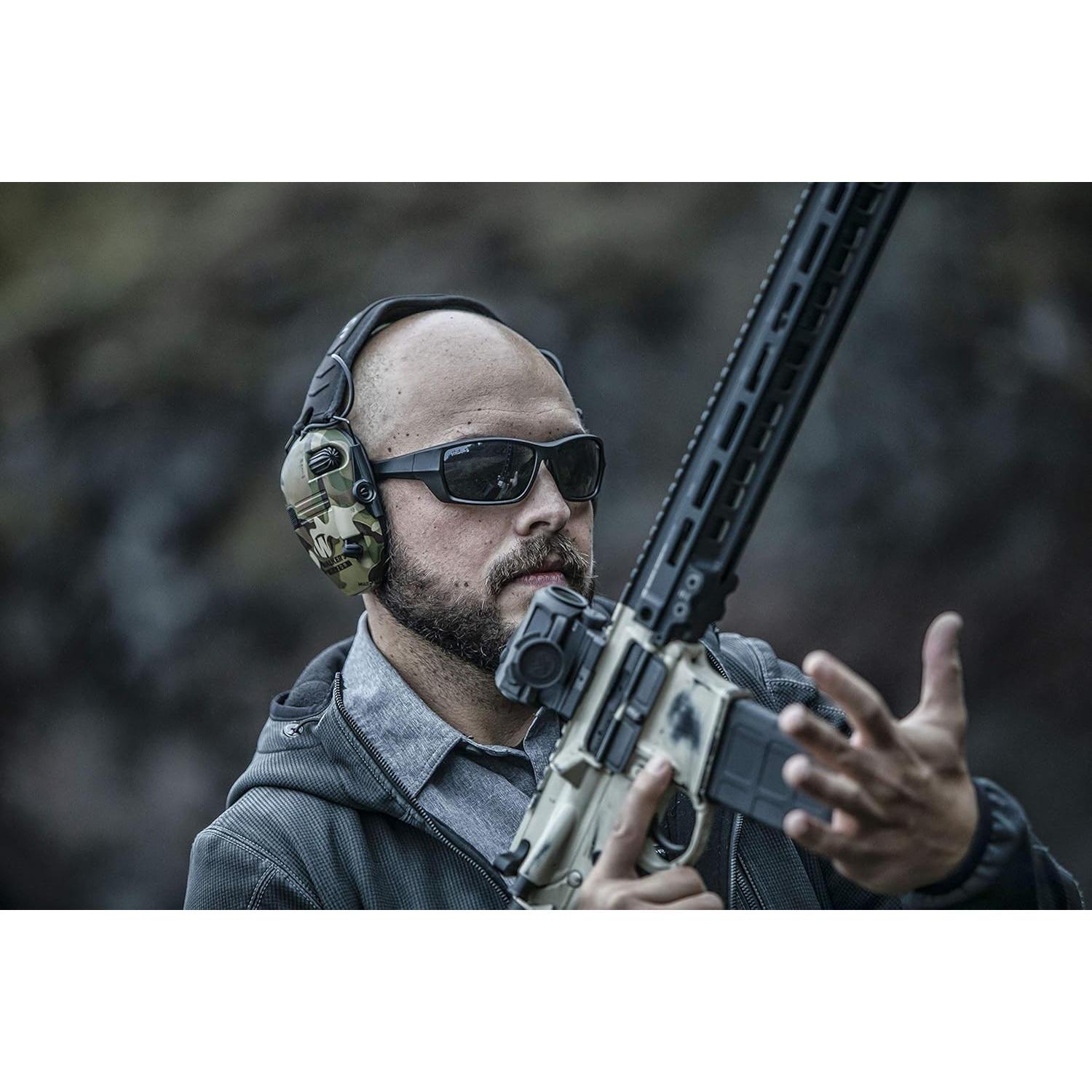 Gafas de sol STNGR Alpine polarizadas para hombres