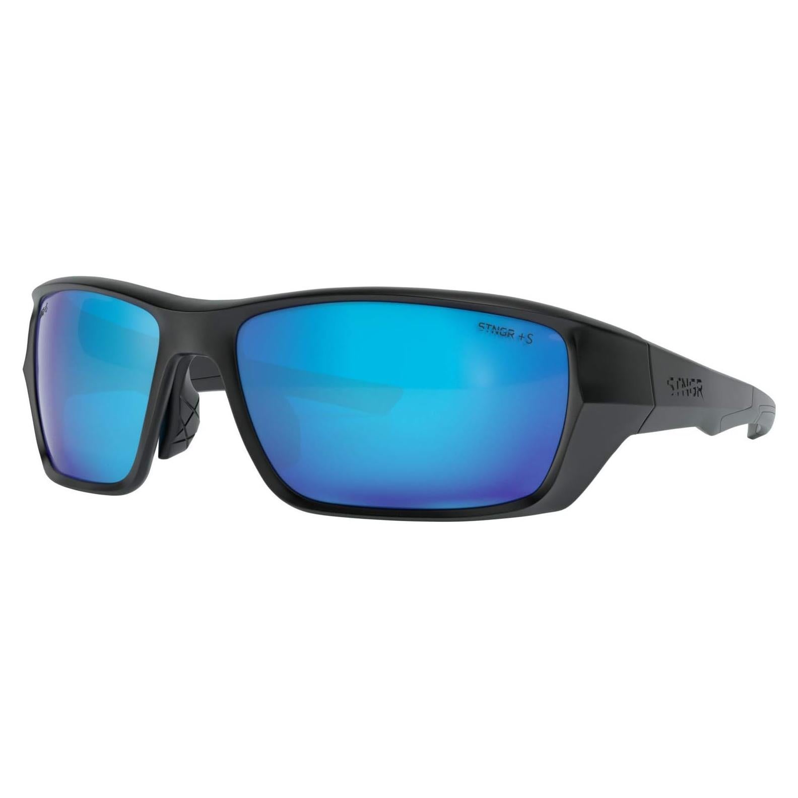 Gafas de sol STNGR Alpine polarizadas para hombres