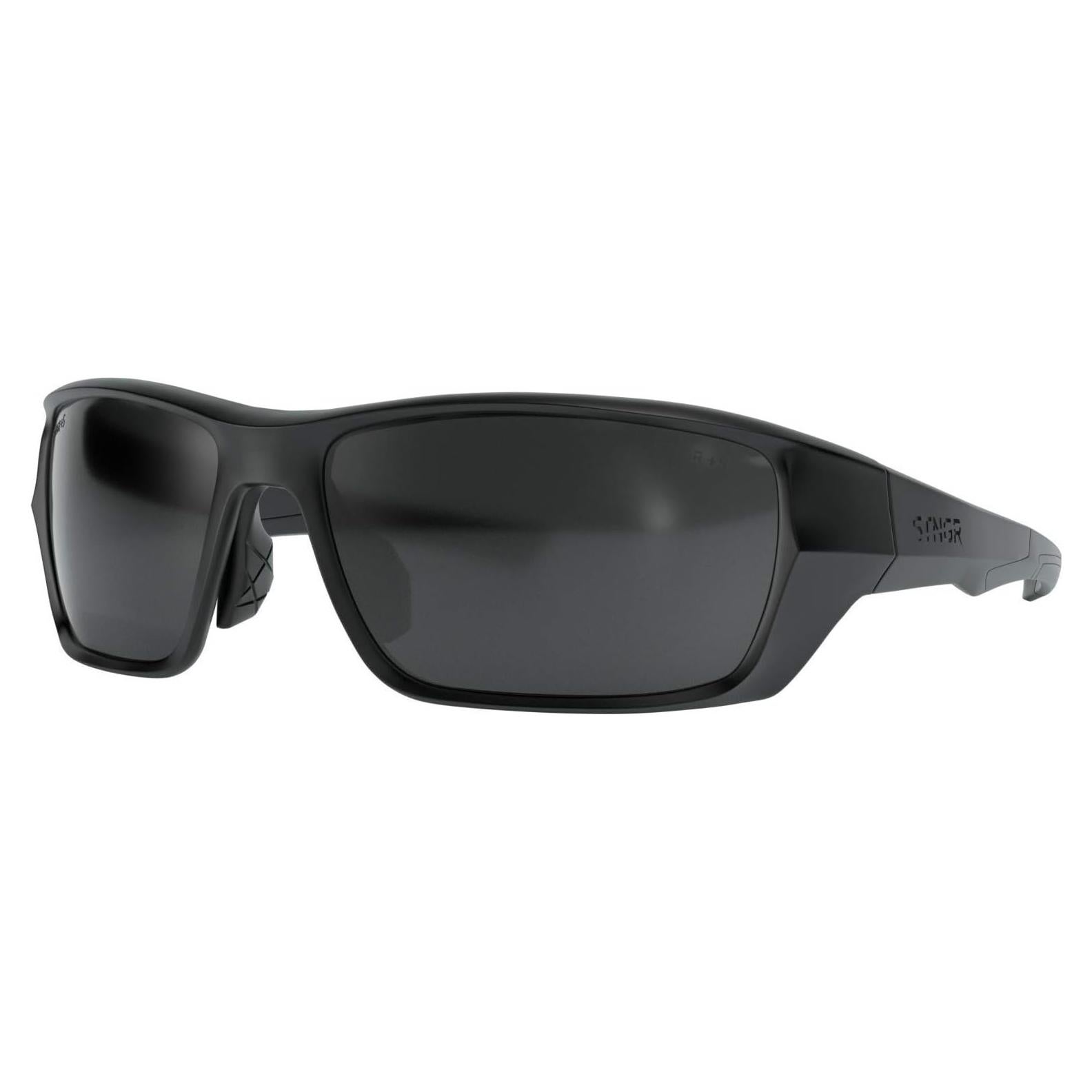 Gafas de sol STNGR Alpine polarizadas para hombres