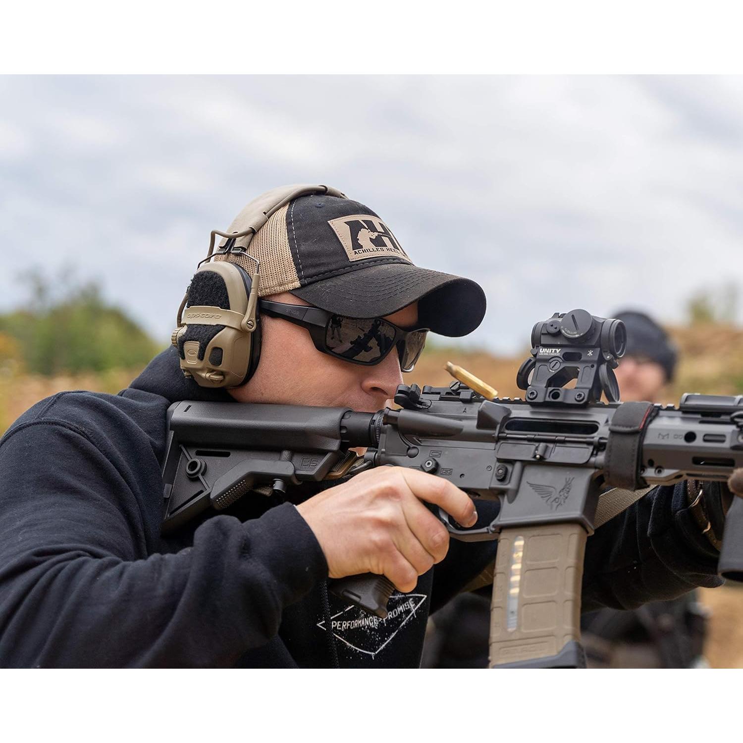 Gafas de sol STNGR Alpine polarizadas para hombres