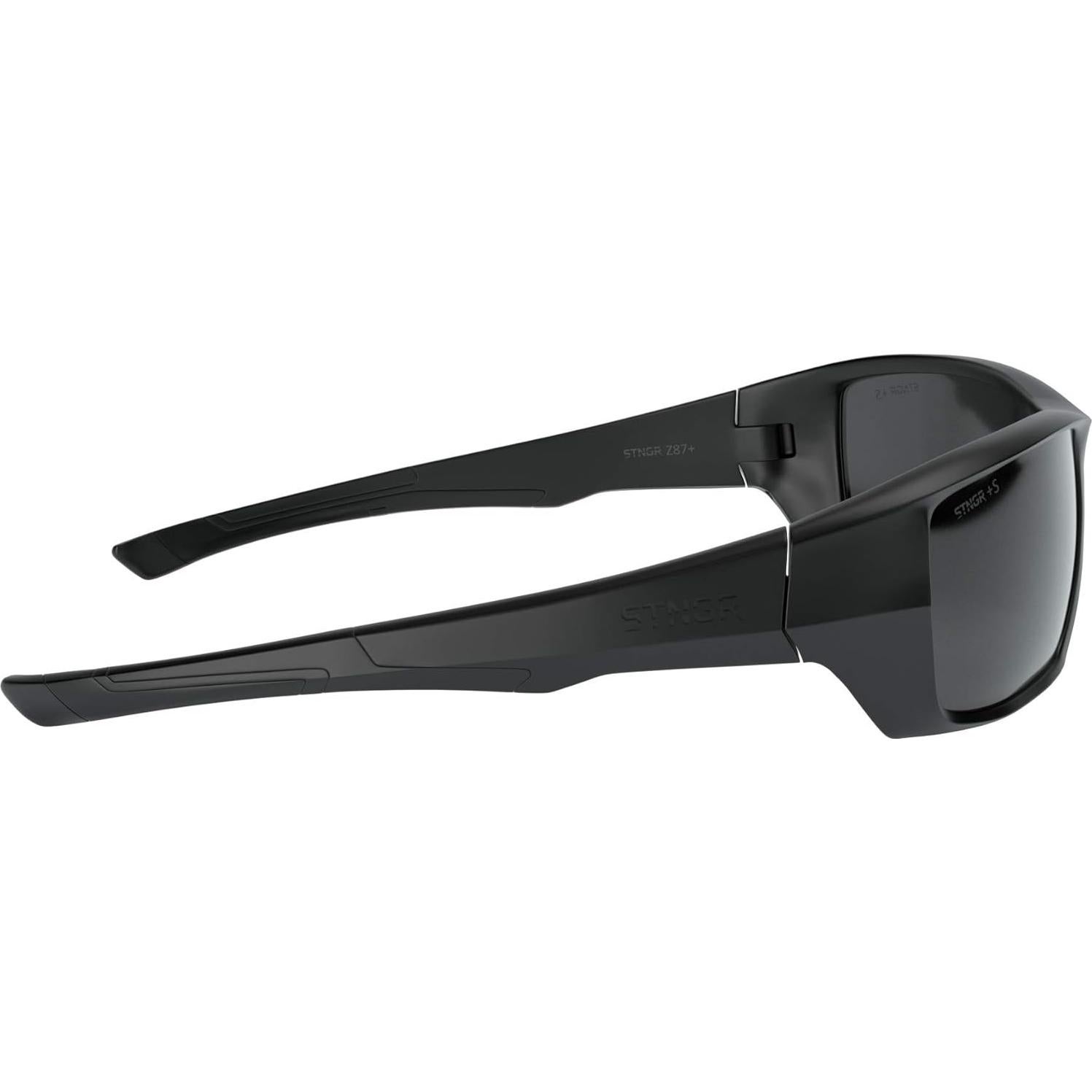 Gafas de sol STNGR Alpine polarizadas para hombres