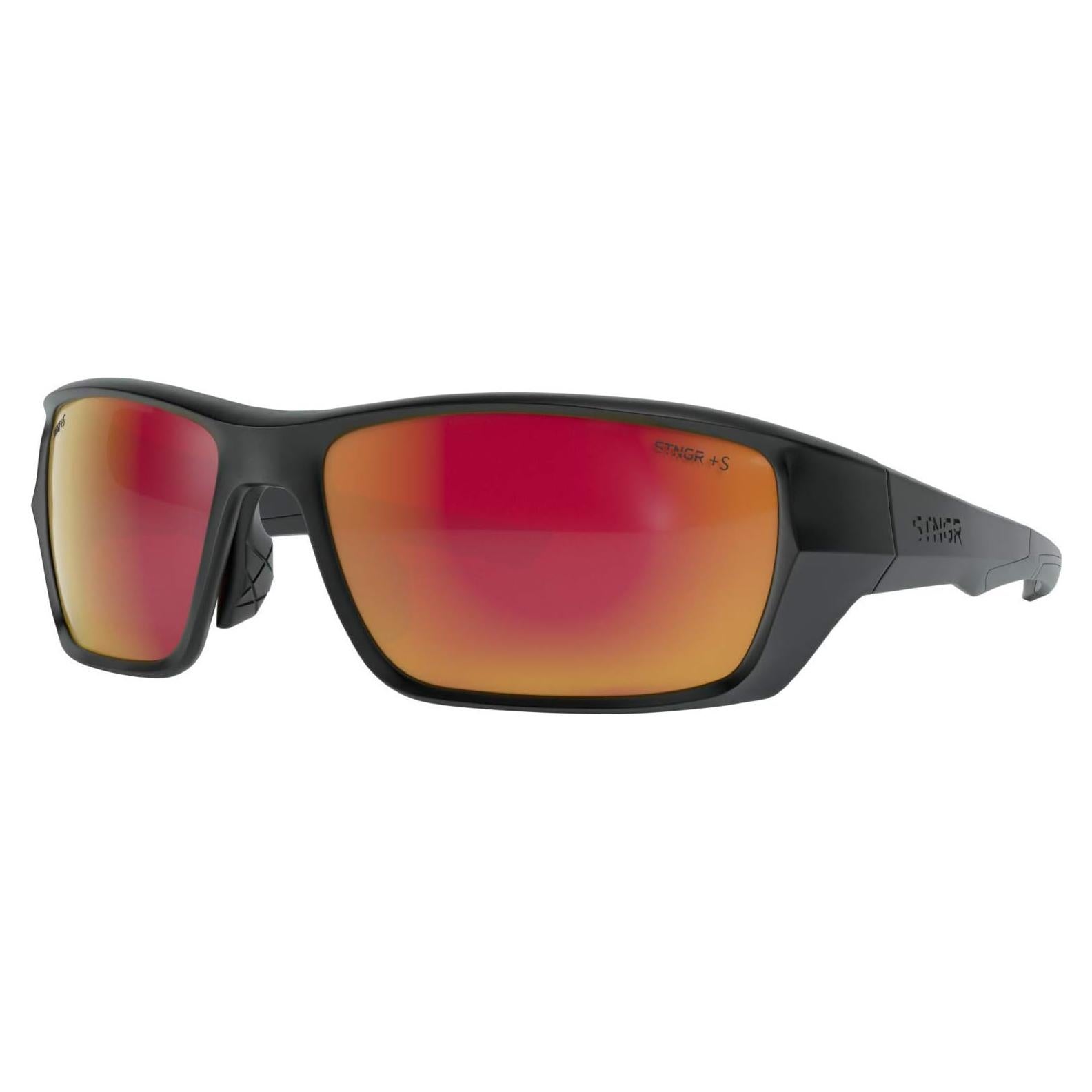 Gafas de sol STNGR Alpine polarizadas para hombres