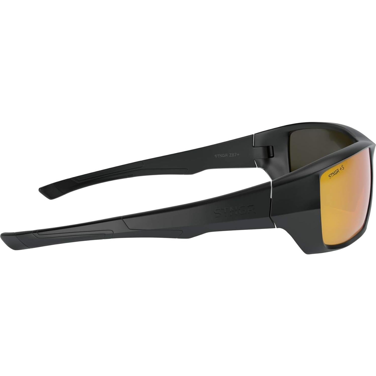 Gafas de sol STNGR Alpine polarizadas para hombres