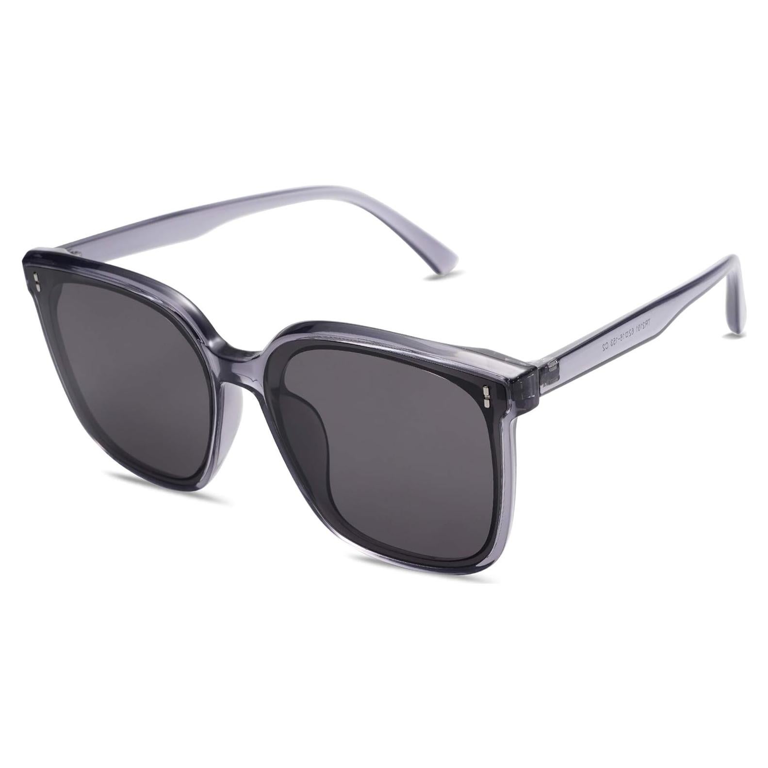 Gafas de sol SojoS SJ2157 UV400 para mujeres y hombres
