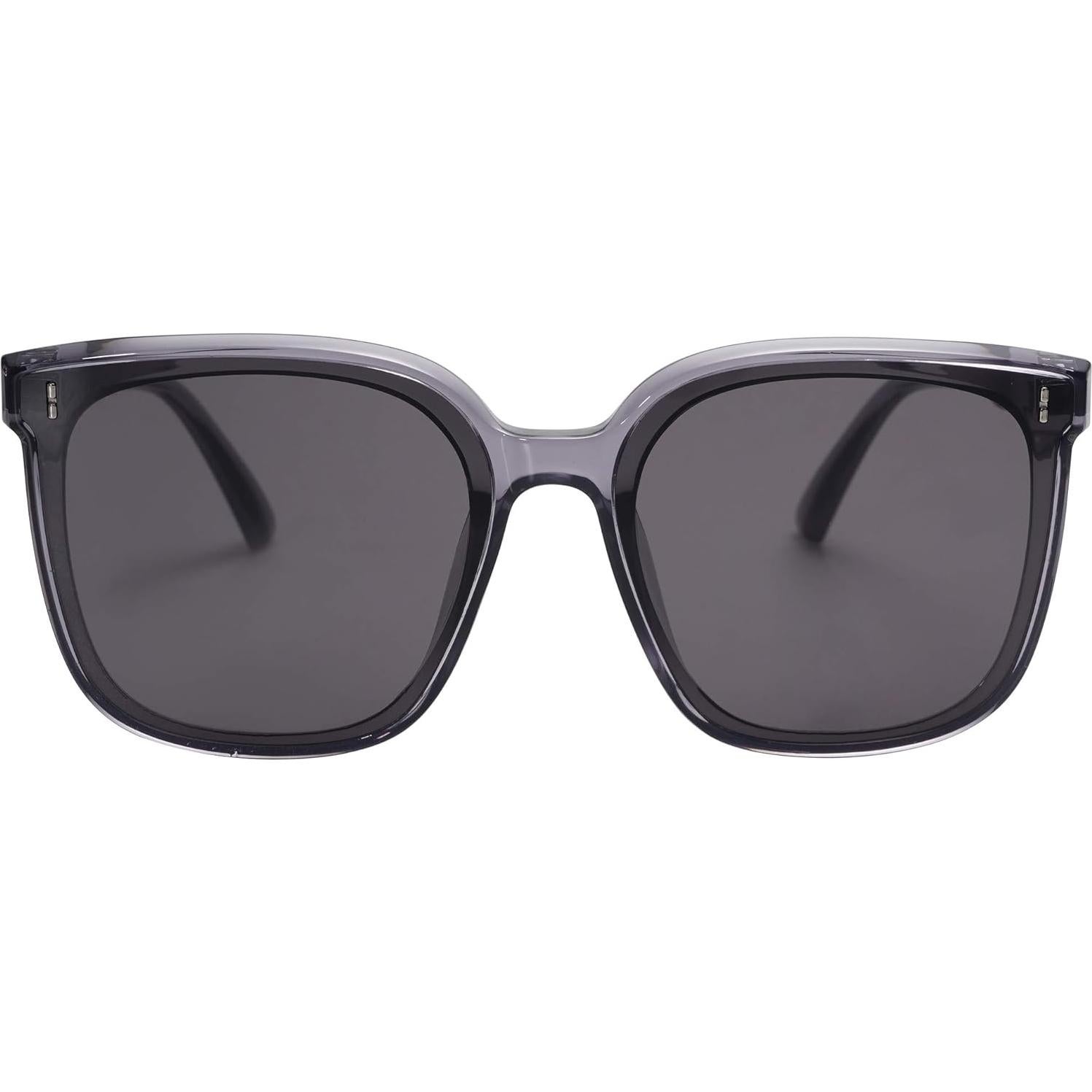 Gafas de sol SojoS SJ2157 UV400 para mujeres y hombres