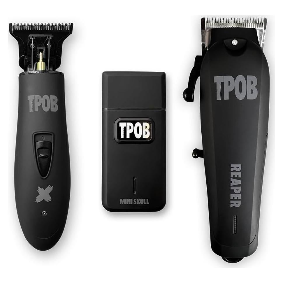 Cortadora de Cabello TPOB Slime2 Profesional 6800 RPM