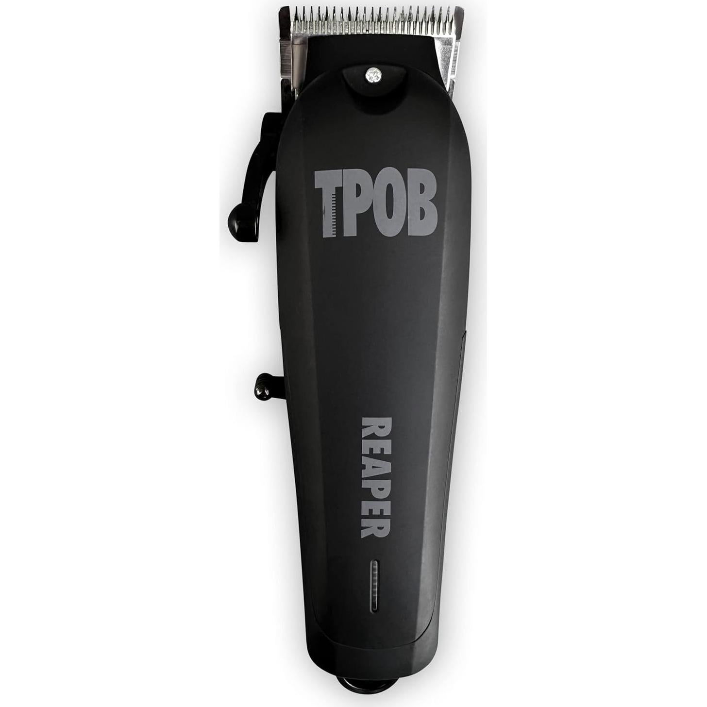 Cortadora de Cabello TPOB Slime2 Profesional 6800 RPM