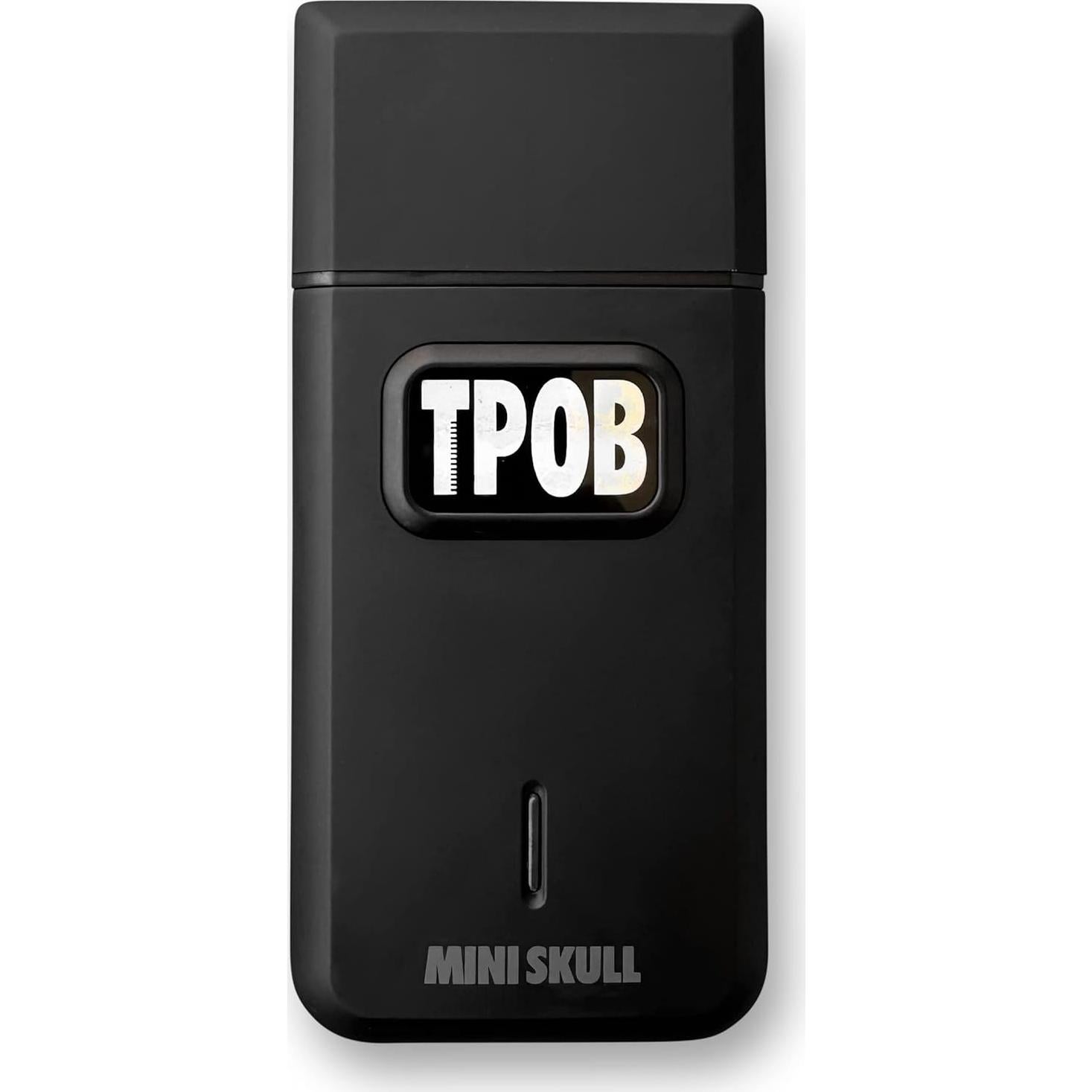 Cortadora de Cabello TPOB Slime2 Profesional 6800 RPM