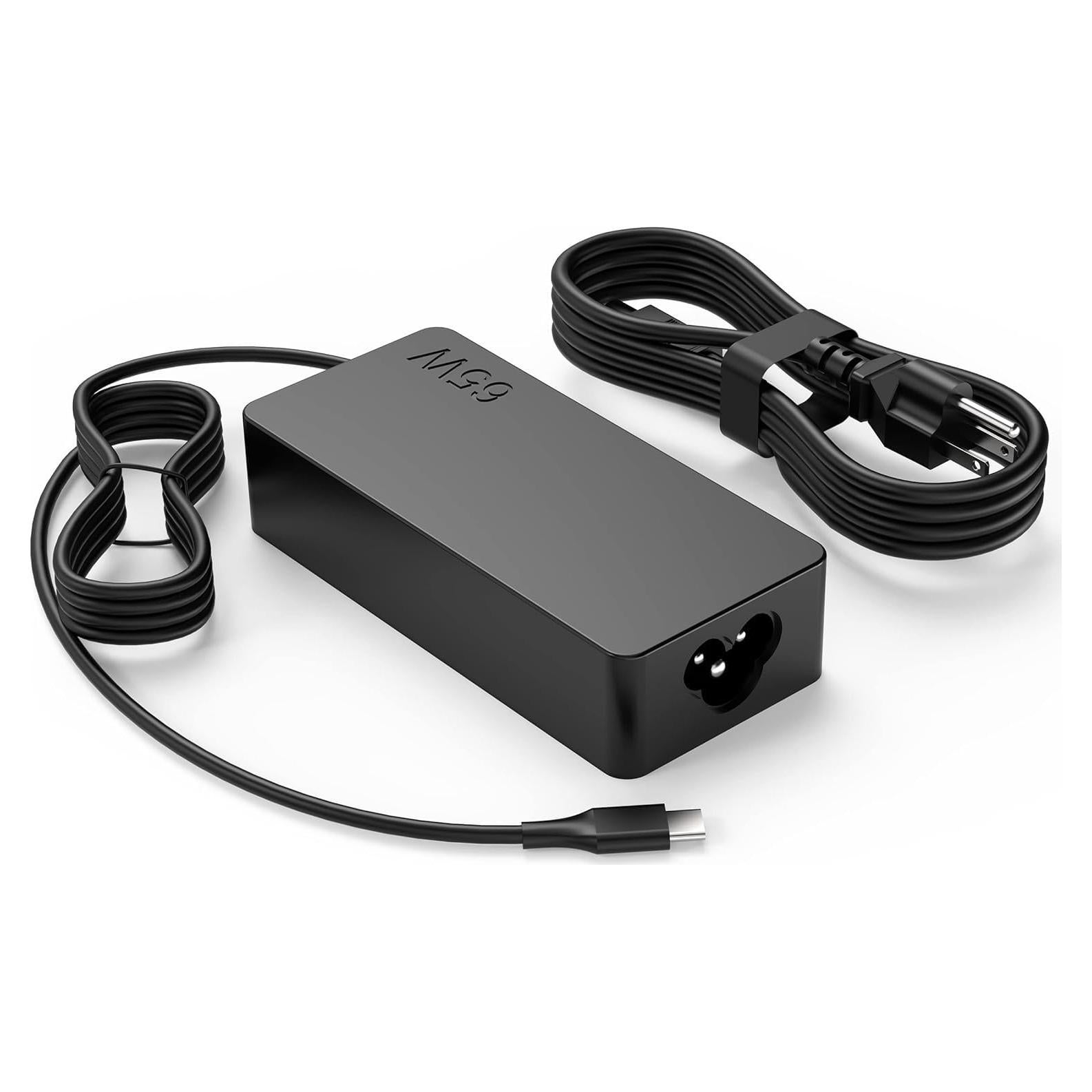 Cargador de Laptop USB C 65W Skstyle para Lenovo HP Dell