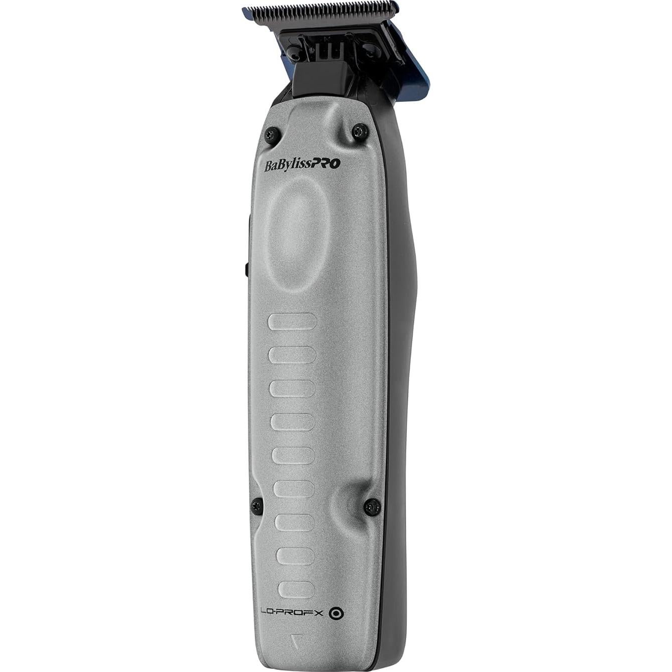 Cortadora Inalámbrica BaBylissPRO FXONE Gris Batería Intercambiable