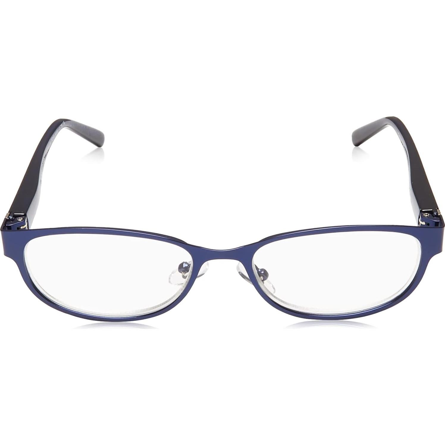 Gafas de Lectura Foster Grant Isa 2.75x Azul Marino