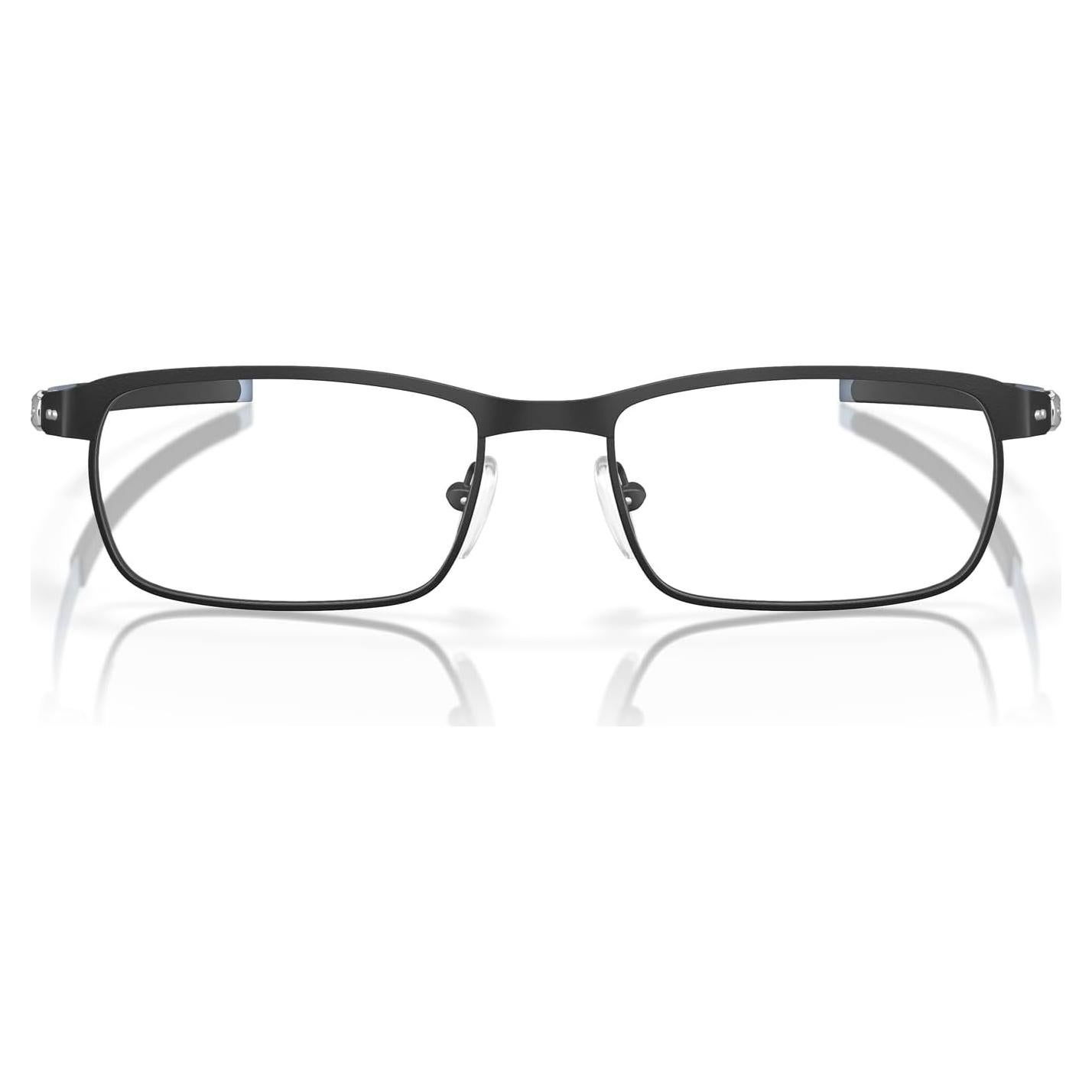 Montura de gafas recetadas Oakley OX3184 para hombres 52mm