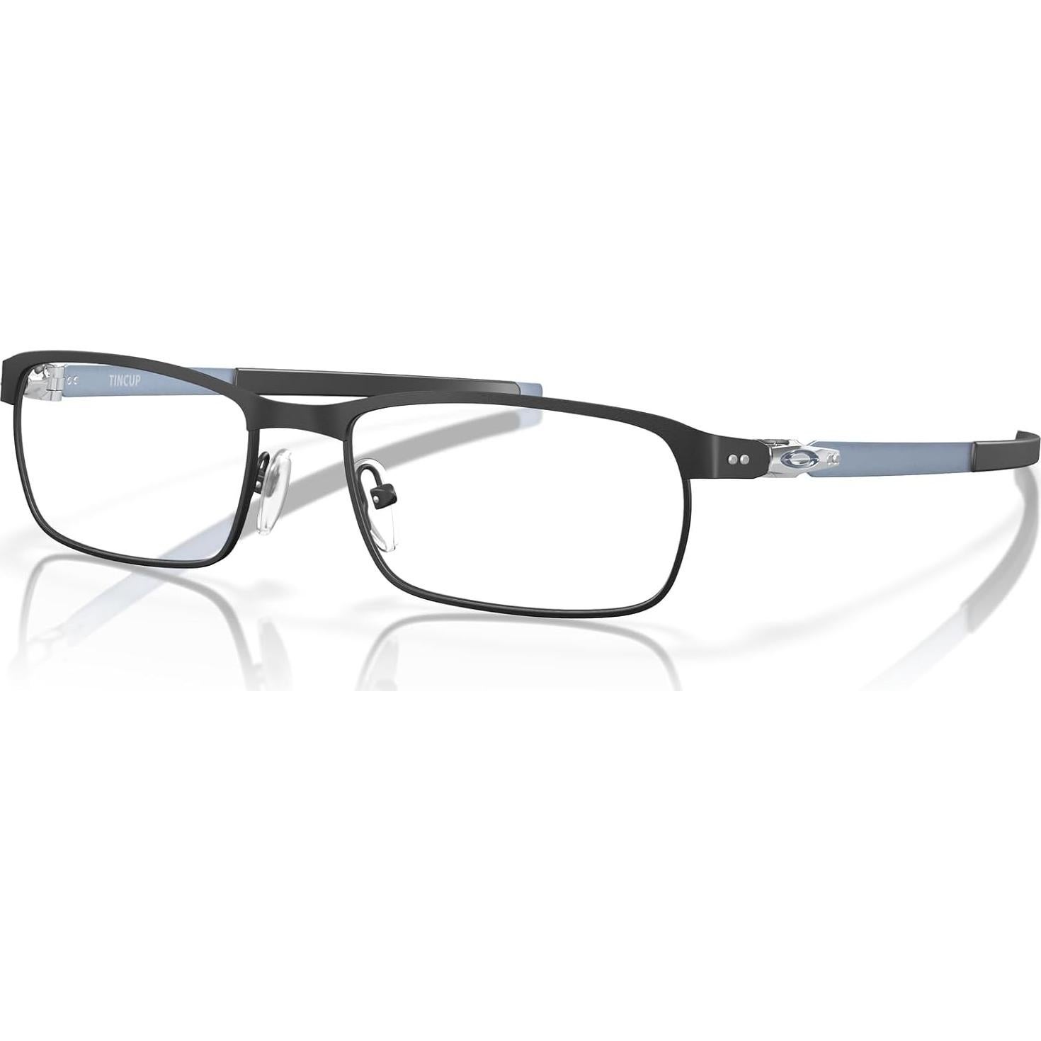 Montura de gafas recetadas Oakley OX3184 para hombres 52mm
