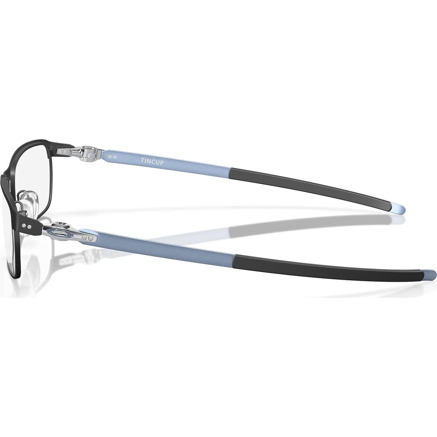 Montura de gafas recetadas Oakley OX3184 para hombres 52mm