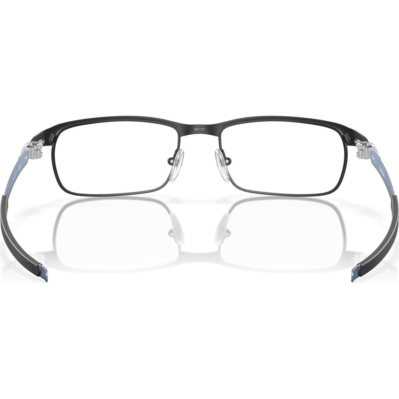 Montura de gafas recetadas Oakley OX3184 para hombres 52mm