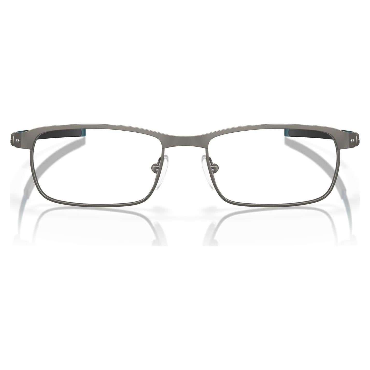 Montura de gafas recetadas Oakley OX3184 Gunmetal 54mm