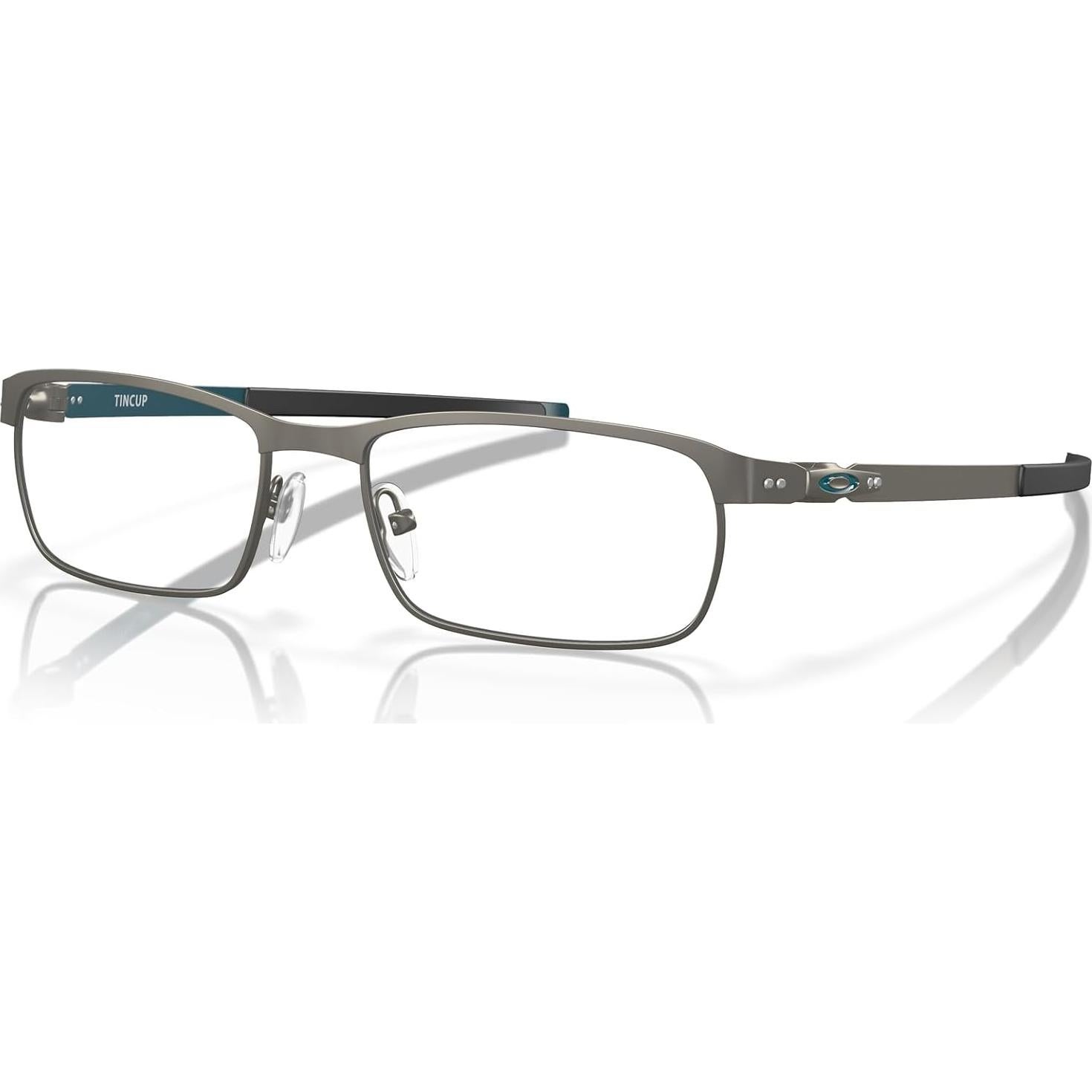 Montura de gafas recetadas Oakley OX3184 Gunmetal 54mm