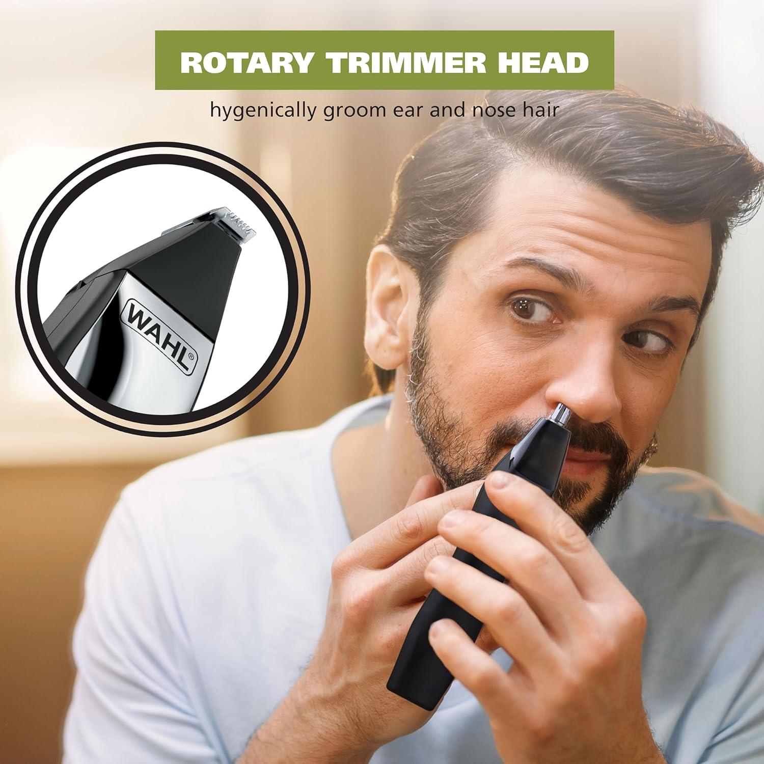 Cortadora Wahl Color Pro Inalámbrica 3025945 80 min de uso