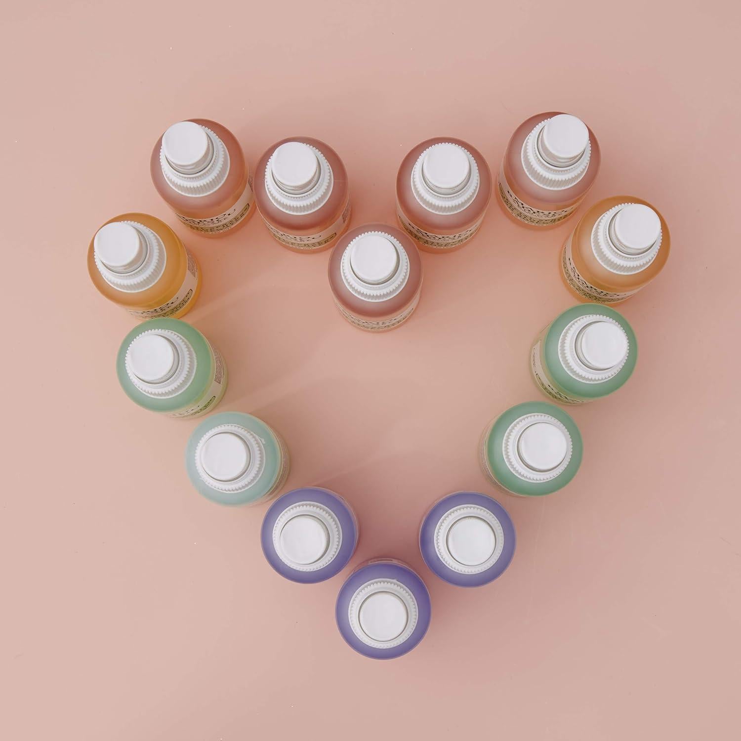 Spray Facial Mario Badescu Pack de 4 Hidratantes 59 ml