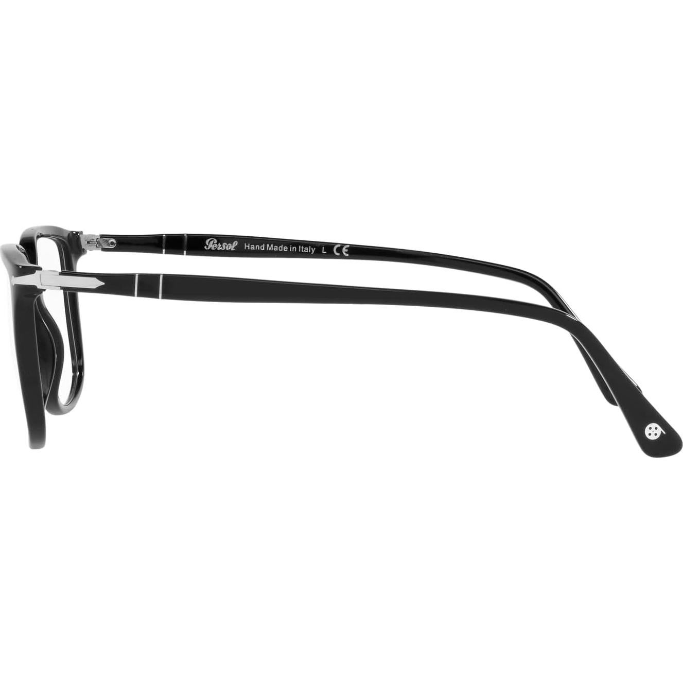 Gafas Recetadas Persol PO3275V Rectangulares 52mm