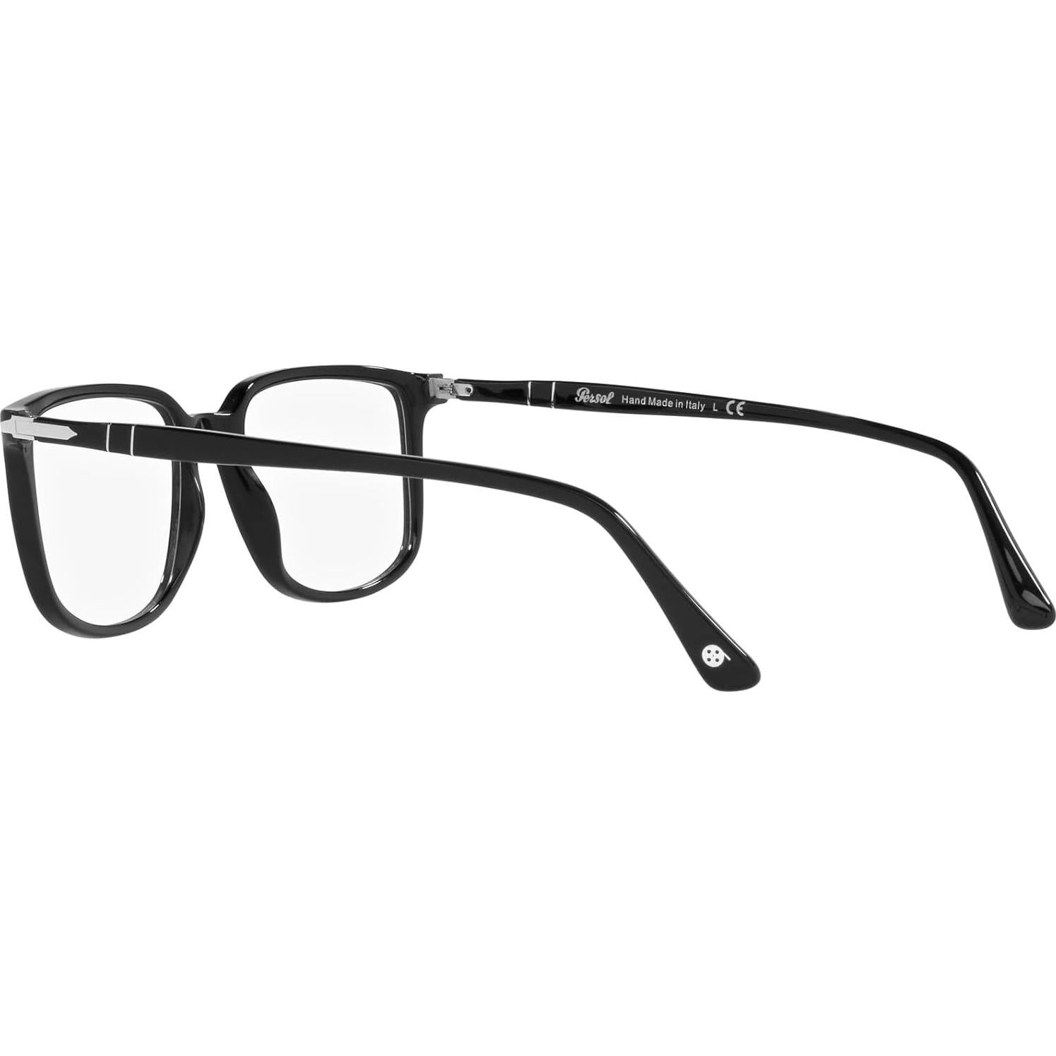 Gafas Recetadas Persol PO3275V Rectangulares 52mm