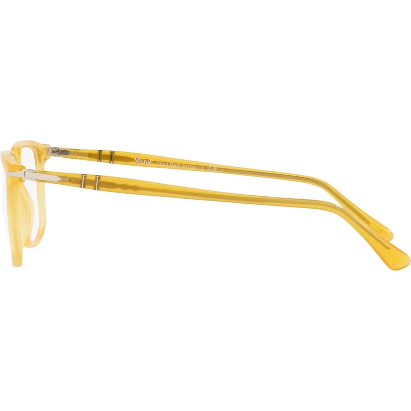 Gafas Recetadas Persol PO3275V Rectangulares Miele 54mm