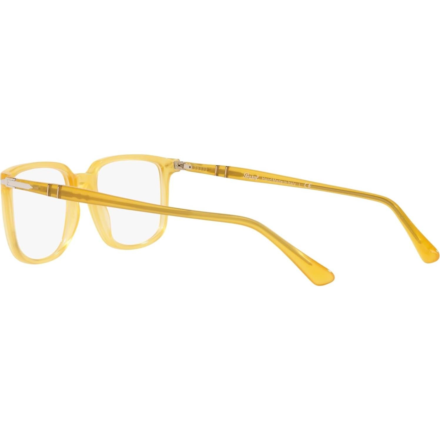 Gafas Recetadas Persol PO3275V Rectangulares Miele 54mm