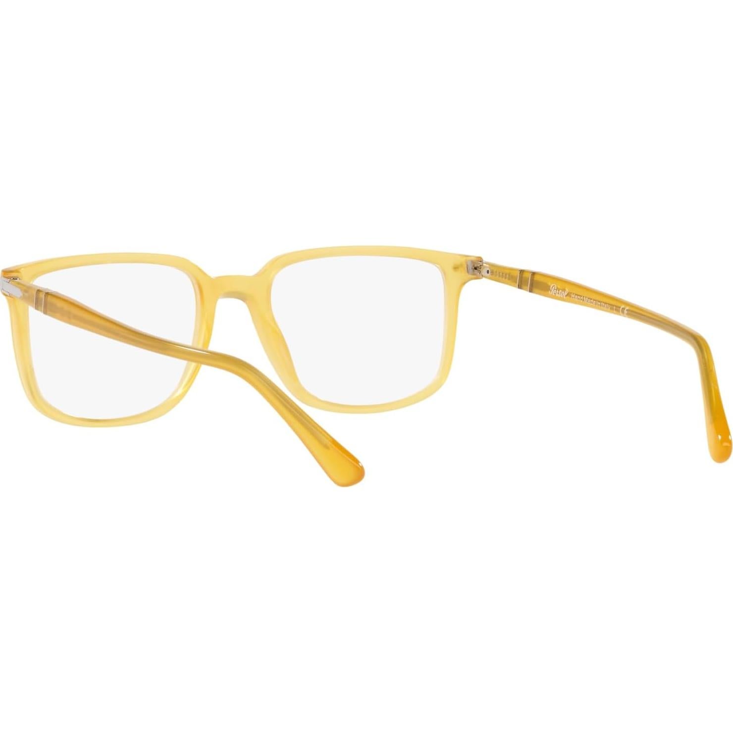 Gafas Recetadas Persol PO3275V Rectangulares Miele 54mm