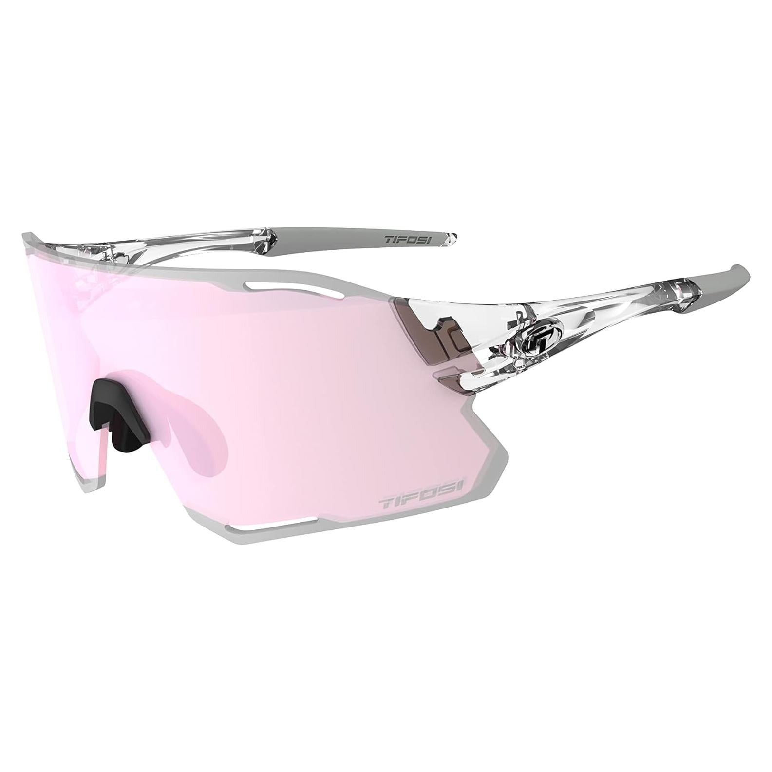 Gafas de sol Tifosi Rail Race con lentes intercambiables