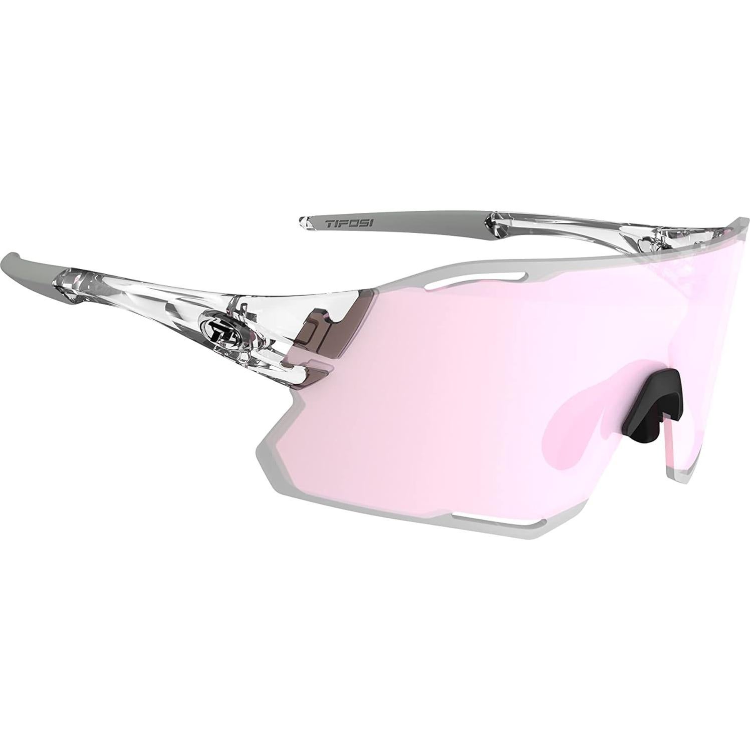 Gafas de sol Tifosi Rail Race con lentes intercambiables