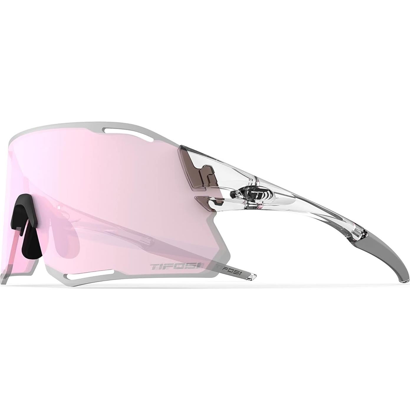 Gafas de sol Tifosi Rail Race con lentes intercambiables