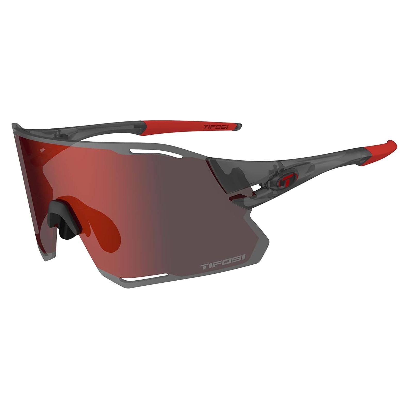 Gafas de sol Tifosi Rail Race con lentes intercambiables