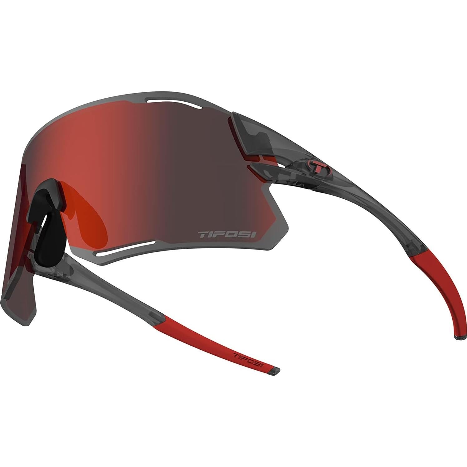 Gafas de sol Tifosi Rail Race con lentes intercambiables