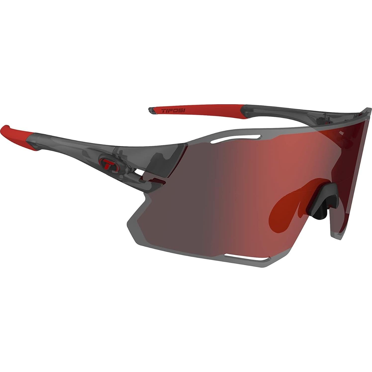 Gafas de sol Tifosi Rail Race con lentes intercambiables